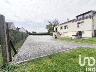  Maison  vendre 5 pices 113 m