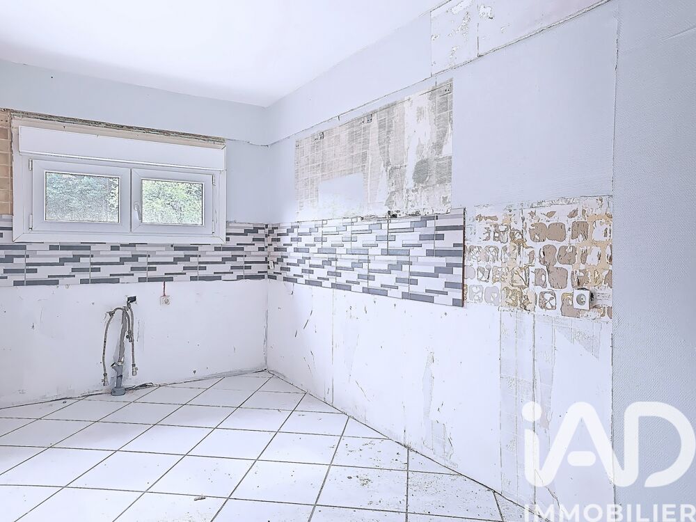 Vente Maison Vente Maison/villa 5 pi�ces Billy-montigny