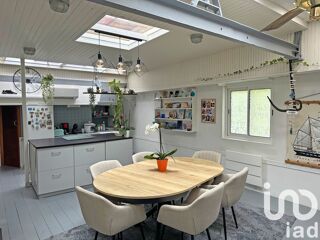  Maison � vendre 6 pi�ces 160 m�