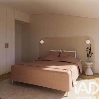  Appartement � vendre 3 pi�ces 52 m�