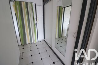  Appartement � vendre 3 pi�ces 58 m�