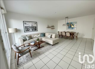  Appartement � vendre 2 pi�ces 50 m�