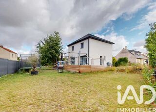  Maison � vendre 4 pi�ces 100 m�