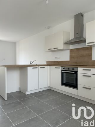  Maison � vendre 3 pi�ces 68 m�