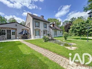  Maison � vendre 9 pi�ces 330 m�