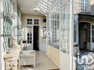  Maison � vendre 15 + pi�ces 416 m�