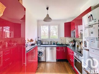  Appartement � vendre 3 pi�ces 73 m�