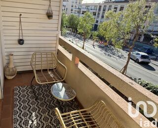  Appartement  vendre 1 pice 19 m