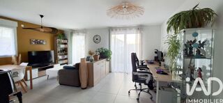  Appartement � vendre 3 pi�ces 66 m�