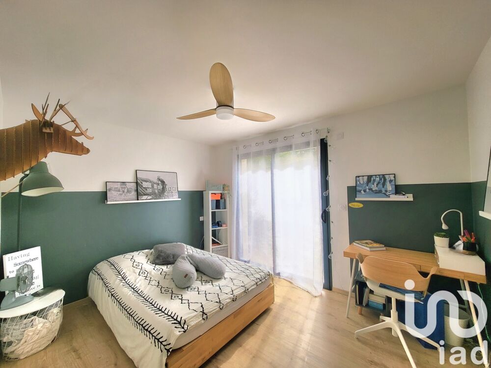 � vendre  Maison Saint-Cyr-sur-Loire (37540)