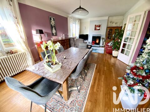   Vente Maison/villa 6 pi�ces Maison - 6 pi�ce(s) - 134 m�