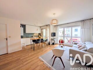  Appartement � vendre 3 pi�ces 67 m�