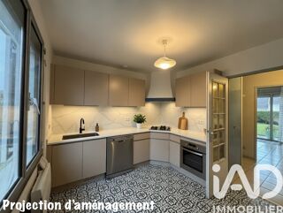  Maison � vendre 6 pi�ces 113 m�