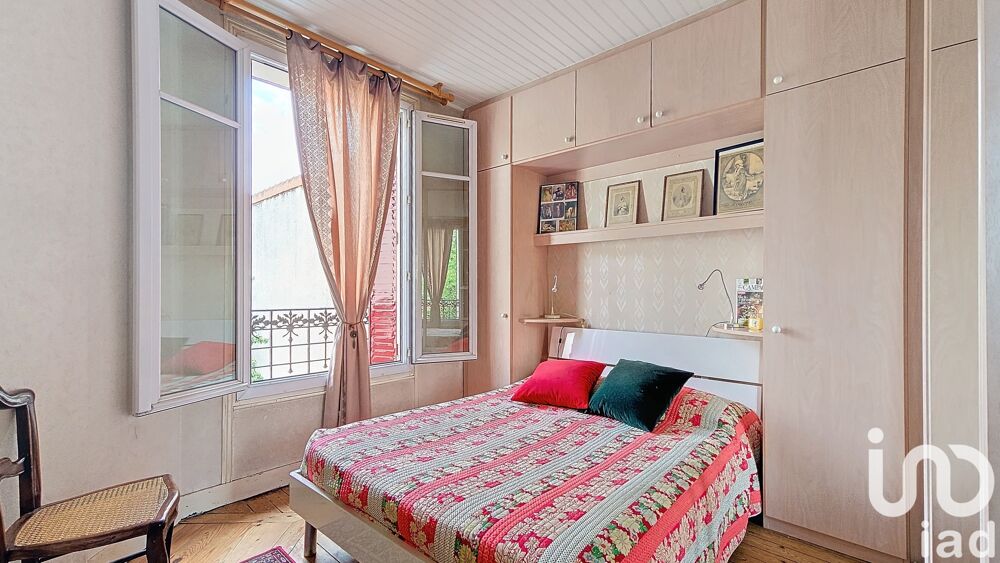  vendre  Maison Bagneux (92220)