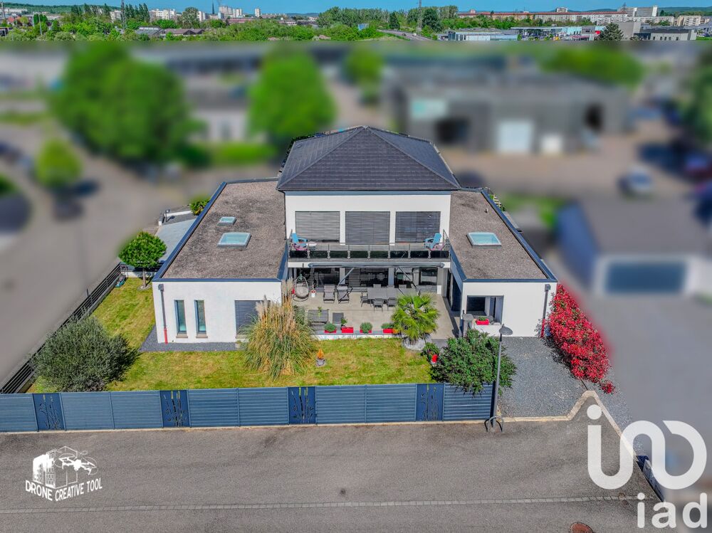  vendre  Villa Terville (57180)