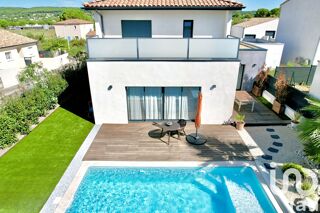  Villa � vendre 5 pi�ces 176 m�