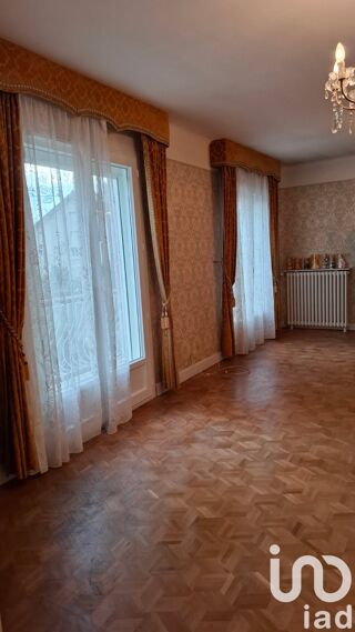  Maison � vendre 5 pi�ces 94 m�