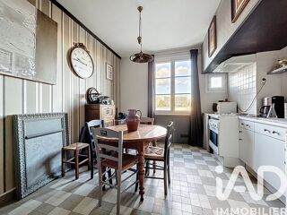  Appartement  vendre 2 pices 52 m