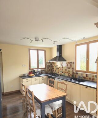  Maison � vendre 4 pi�ces 92 m�