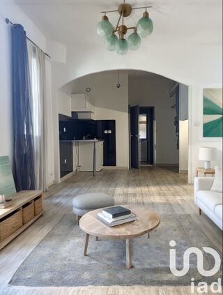  Appartement � vendre 1 pi�ce 31 m�