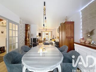  Maison � vendre 5 pi�ces 110 m�