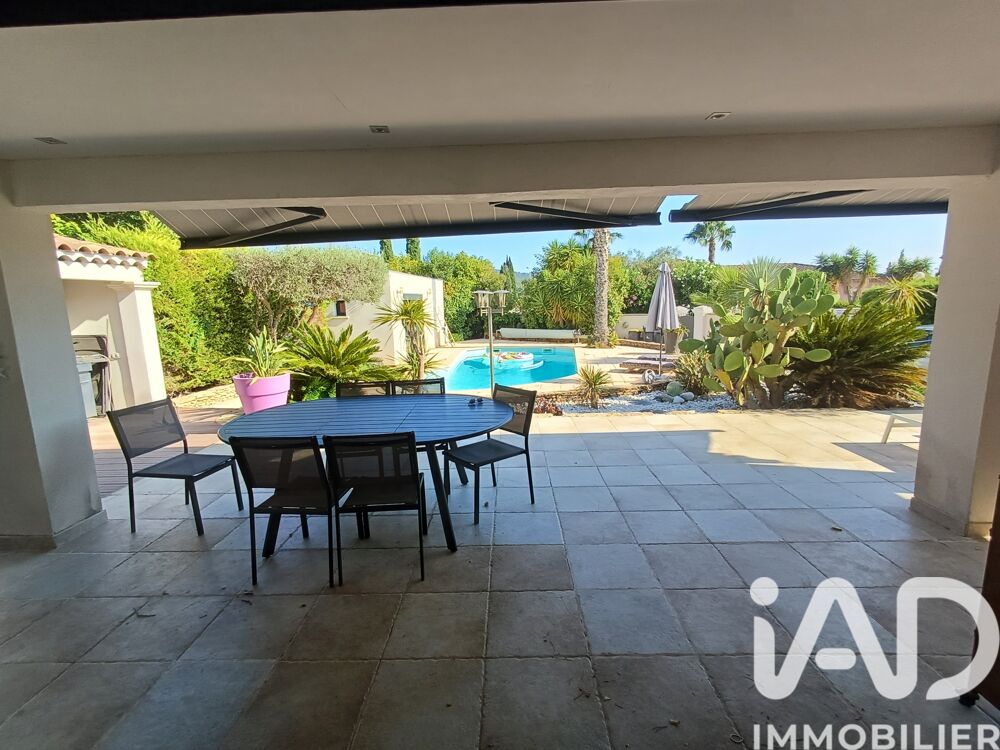  vendre  Maison Saint-Cyr-sur-Mer (83270)