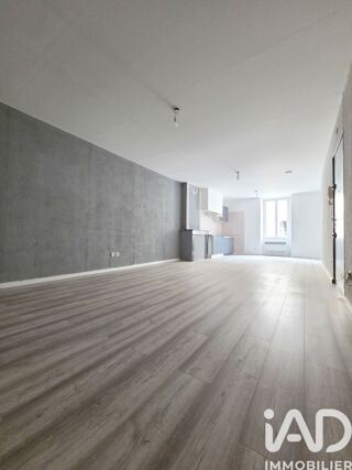  Appartement � vendre 3 pi�ces 78 m�