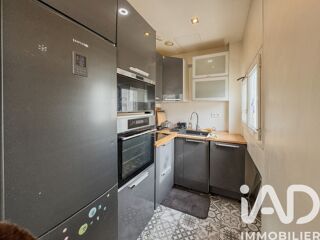  Appartement � louer 2 pi�ces 39 m�