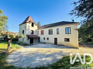  Maison � vendre 9 pi�ces 230 m�