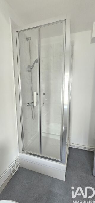  Appartement � vendre 2 pi�ces 35 m�