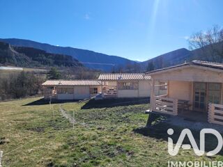  Maison � vendre 15 + pi�ces 340 m�