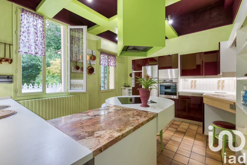  vendre  Maison Malaunay (76770)