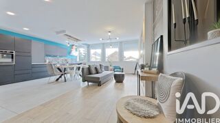  Appartement � vendre 3 pi�ces 73 m�