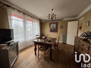  Maison � vendre 5 pi�ces 86 m�