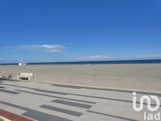  Appartement � vendre 2 pi�ces 33 m�