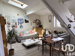  Appartement � vendre 3 pi�ces 75 m�