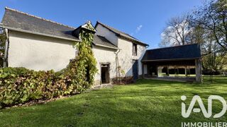  Maison  vendre 8 pices 206 m