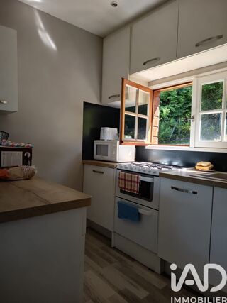  Maison � vendre 2 pi�ces 42 m�