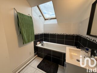  Appartement � vendre 3 pi�ces 63 m�