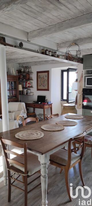  Maison � vendre 3 pi�ces 78 m�