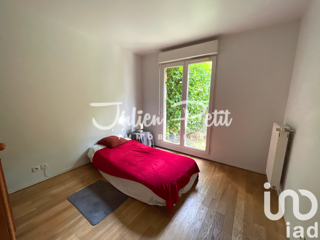  Appartement  vendre 3 pices 60 m