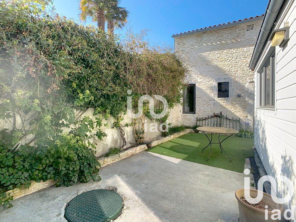 � vendre  Maison La Couarde-sur-Mer (17670)