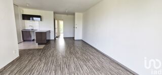  Appartement � vendre 3 pi�ces 63 m�