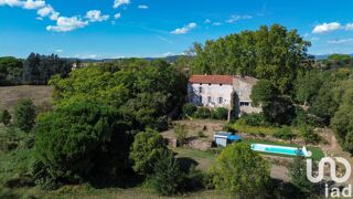  Maison � vendre 15 + pi�ces 736 m�