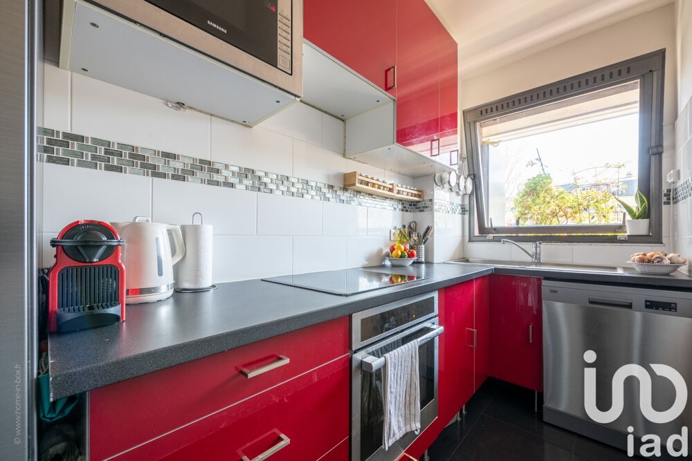  vendre  Appartement Paris 11