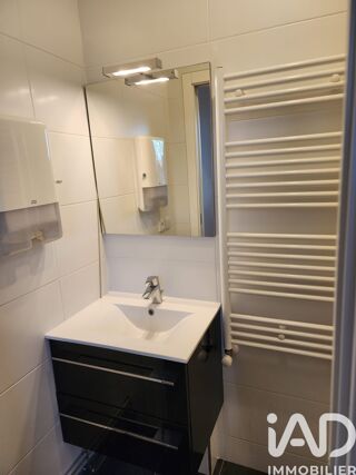  Appartement � vendre 1 pi�ce 26 m�