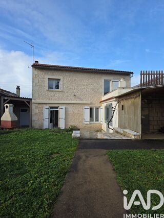  Maison � vendre 4 pi�ces 120 m�