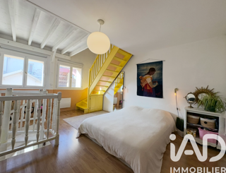  Appartement � vendre 4 pi�ces 70 m�