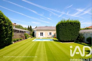  Maison � vendre 4 pi�ces 110 m�