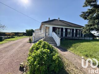  Maison  vendre 5 pices 110 m